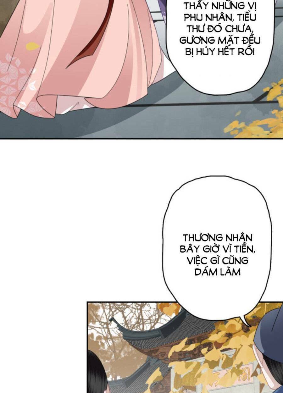 Điều Hương Vương Phi: Chapter 33