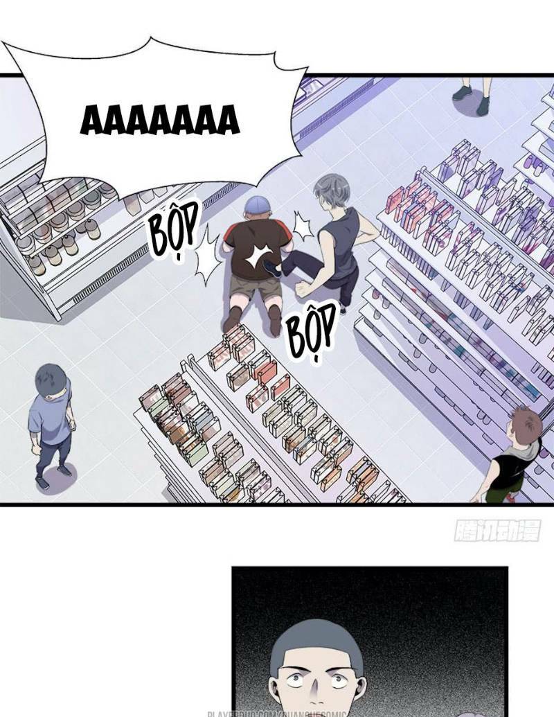 Thát Không Mê Thất: Chapter 19