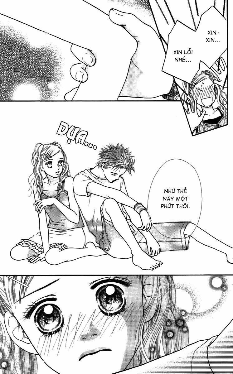 Cô Láng Giềng: Chapter 21