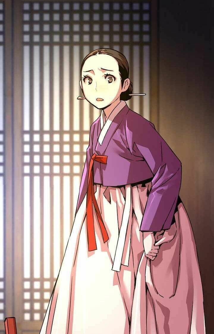 Tôi Sẽ Sống Như Một Hoàng Tử: Chapter 48