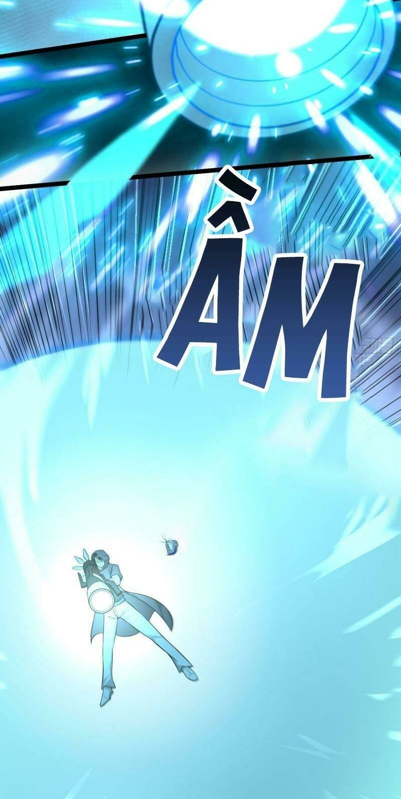 Minh Nhật Thần Đô: Chapter 53