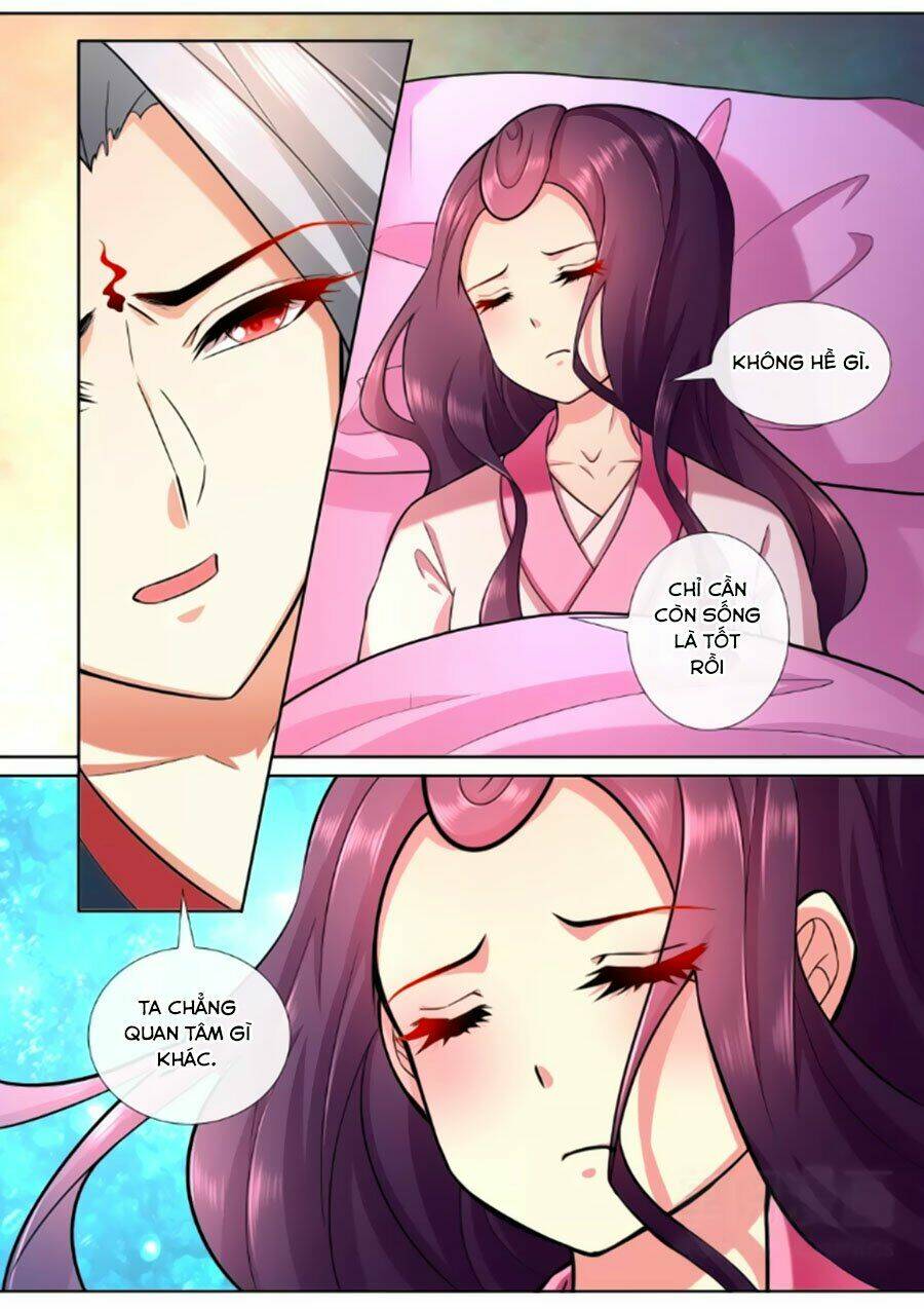 Ma Phi Giá Đáo: Chapter 190