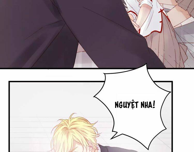 Lượm Được Một Tiểu Hồ Ly 2: Chapter 26