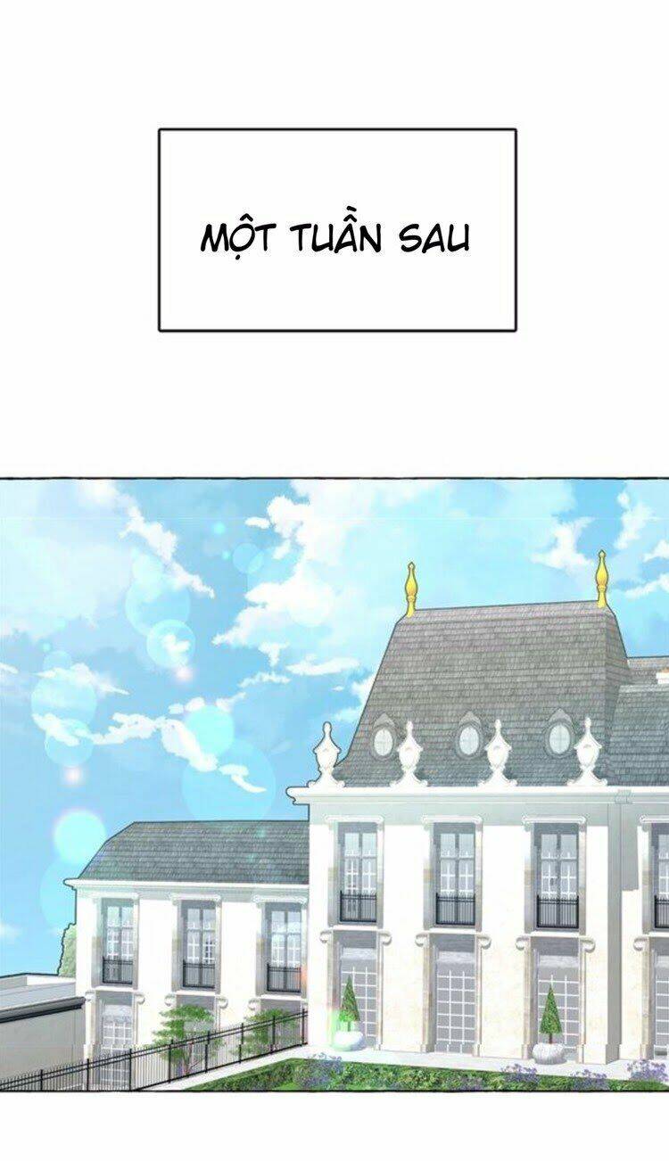 Bí Mật Của Hoàng Phi Isana: Chapter 11