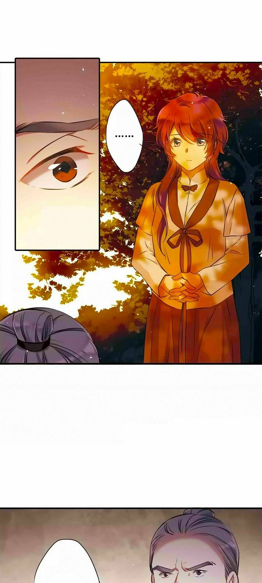 Thượng Quốc Phú Chi Thiên Đống Tuyết: Chapter 21