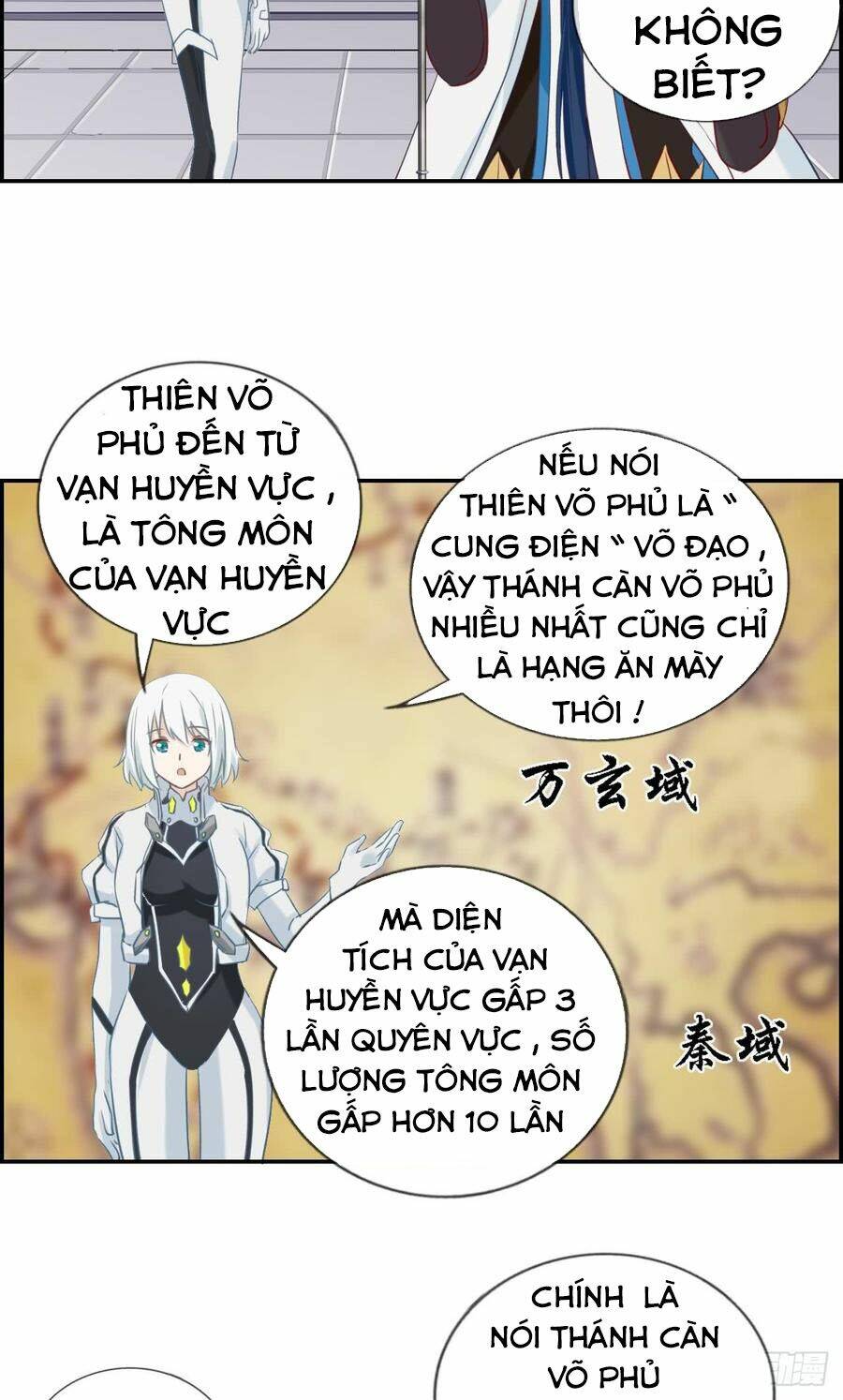 Tối Cường Hoàn Khố Hệ Thống: Chapter 28