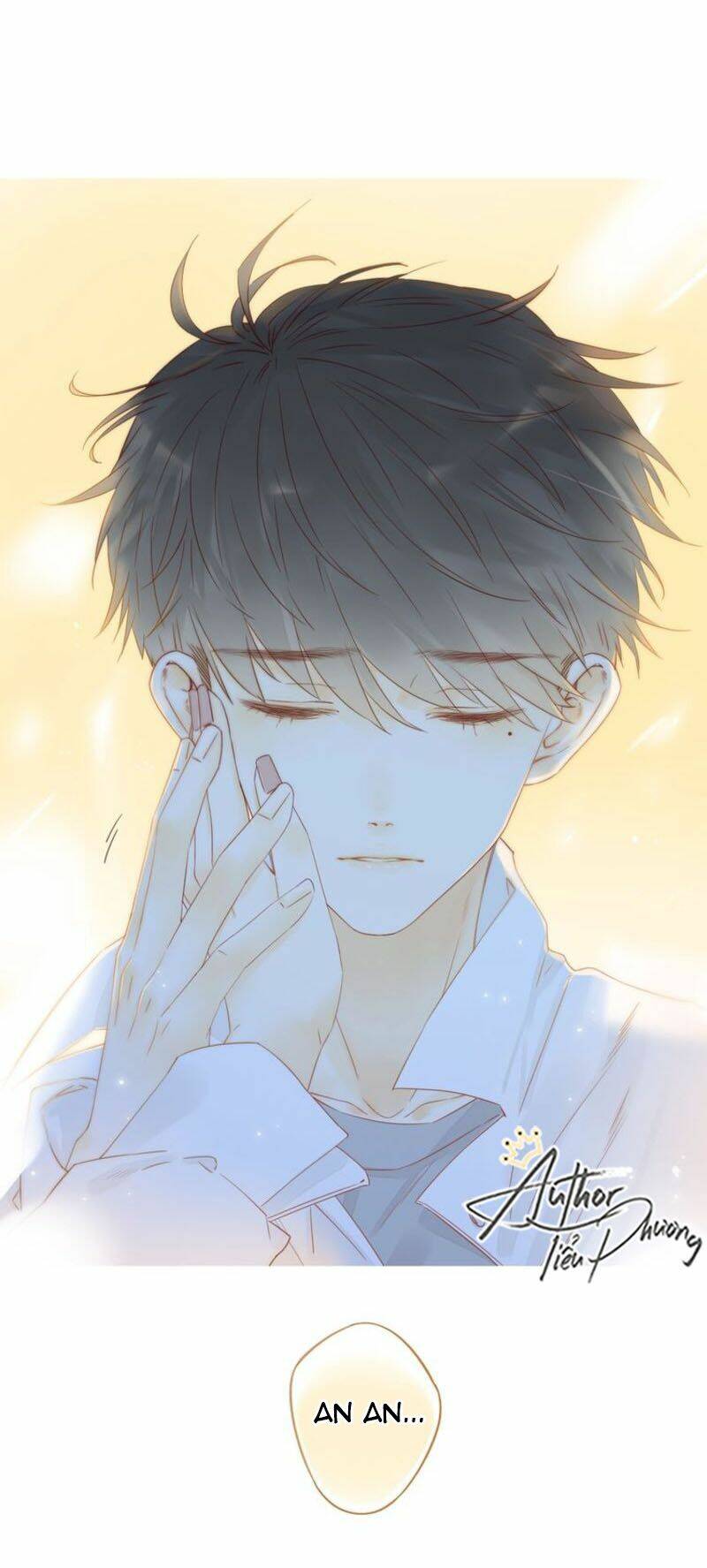 Cô Ấy Không Đáng Yêu: Chapter 32