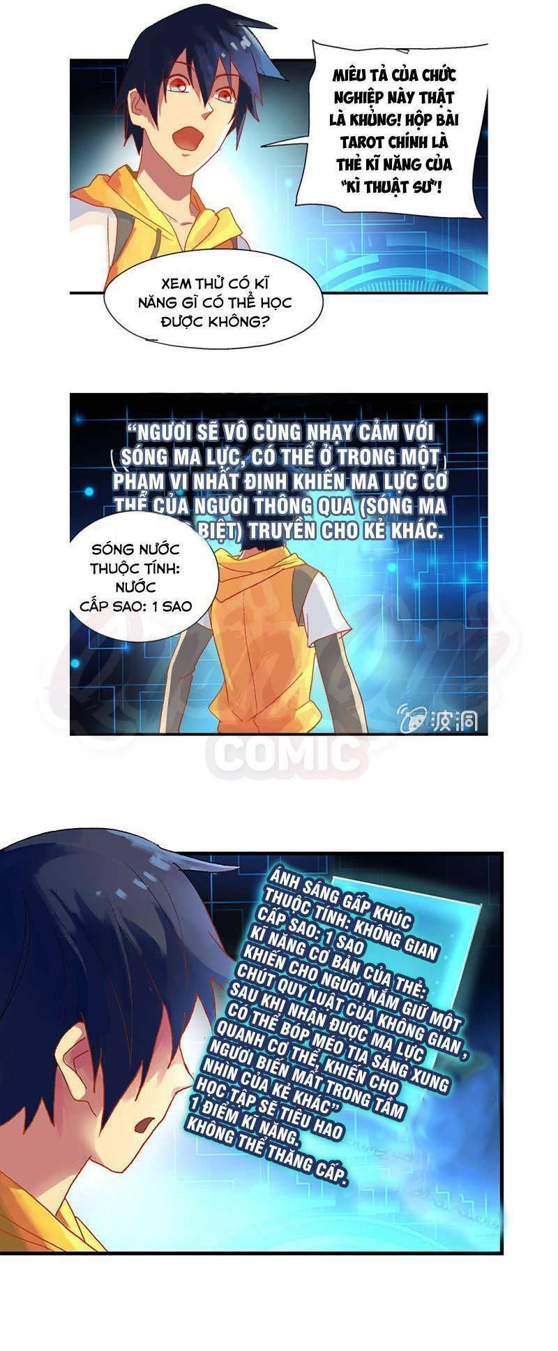 Cuộc Sống Tận Thế Bắt Đầu Từ Số 0: Chapter 15
