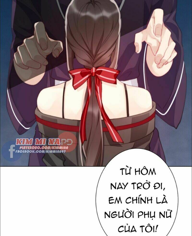 Tôi Bị Ép Trở Thành Vương Phi Khi Xuyên Tới Thế Giới Khác: Chapter 1