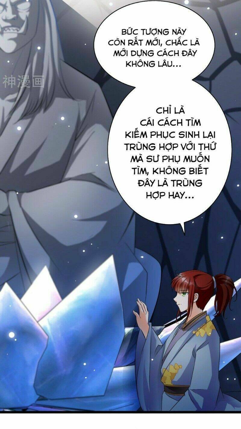 Nghịch Đồ Tại Thượng: Chapter 44