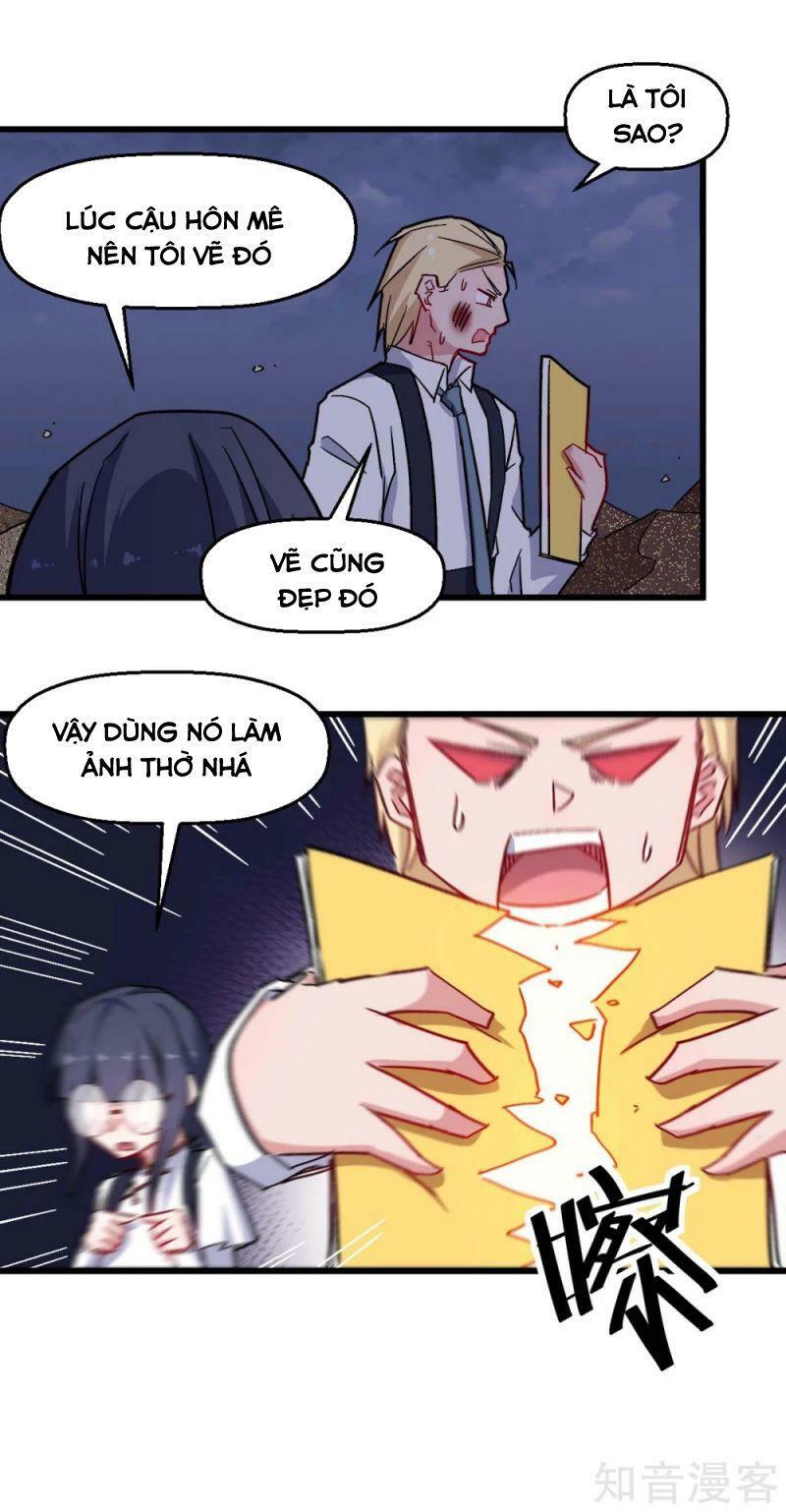 Vườn Trường Cuồng Sư Hệ Thống: Chapter 179