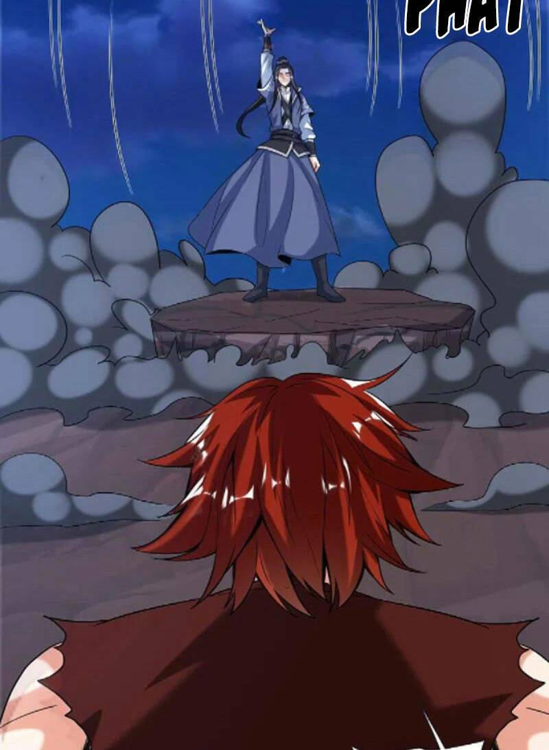 Từ Chối Kết Hôn Với Đại Gia: Cô Dâu Bỏ Trốn: Chapter 76