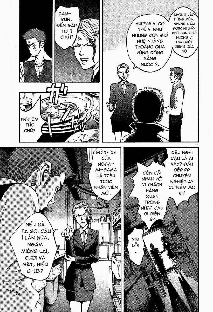 Bambino!: Chapter 27