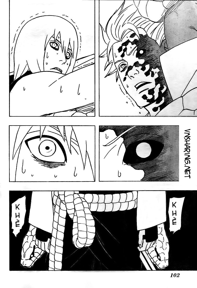 Naruto: Chapter 351