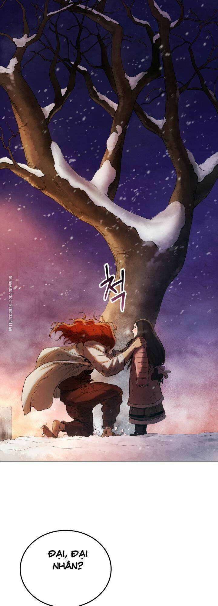 Phụng Tiên Trọng Sinh Ký: Chapter 18