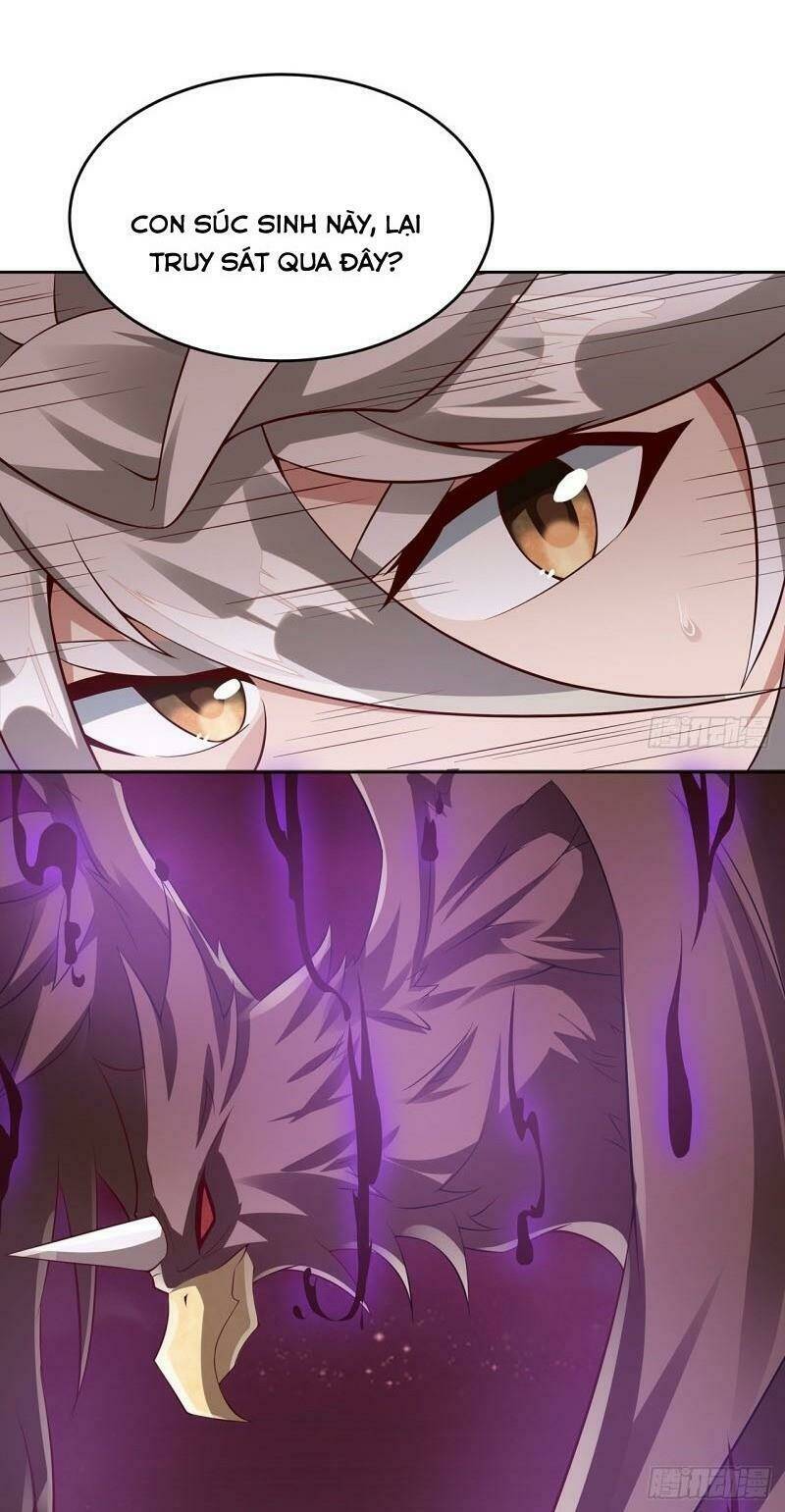 Nghịch Lân: Chapter 103