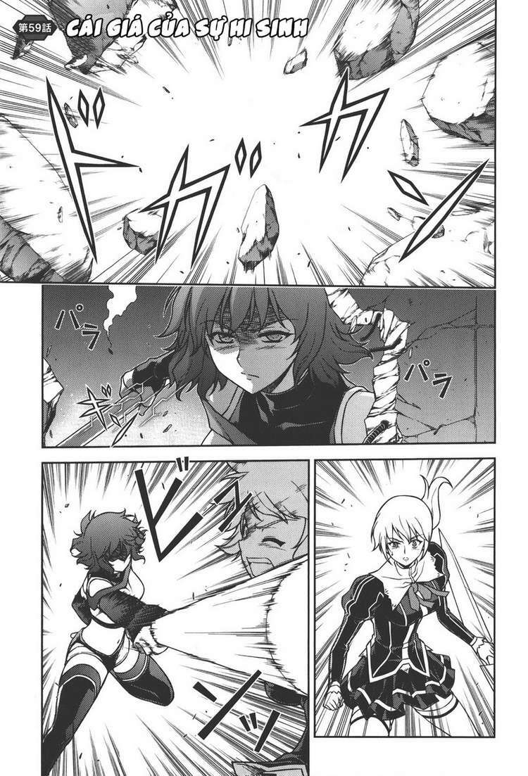 Freezing: Chapter 59