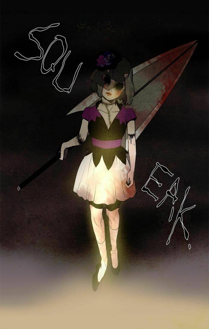 Lessa 2: The Crimson Knight: Chapter 28