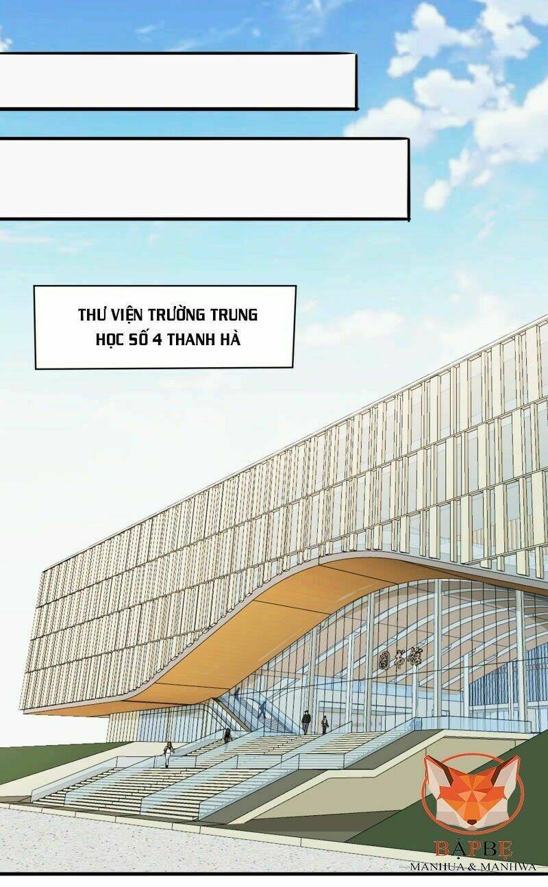 Đồng Hồ Thần Cấp Siêu Năng Của Ta: Chapter 17