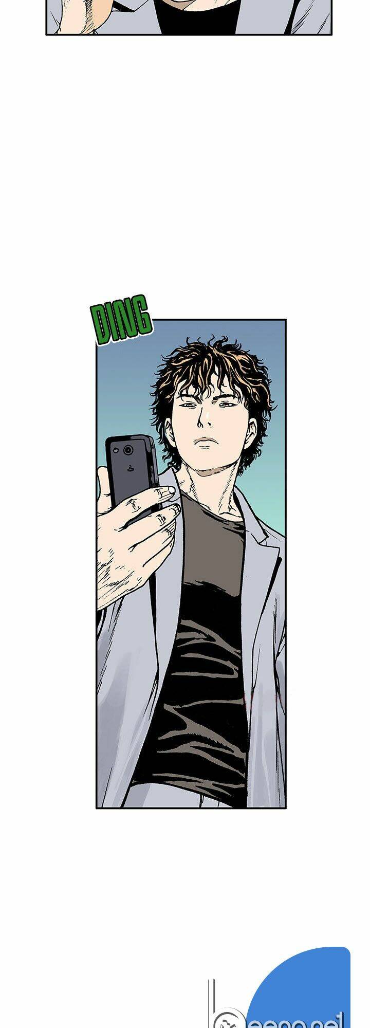 Kang Gito: Chapter 4