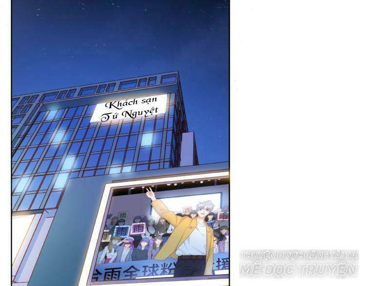 Giai Điệu Của Sự Va Chạm: Chapter 56