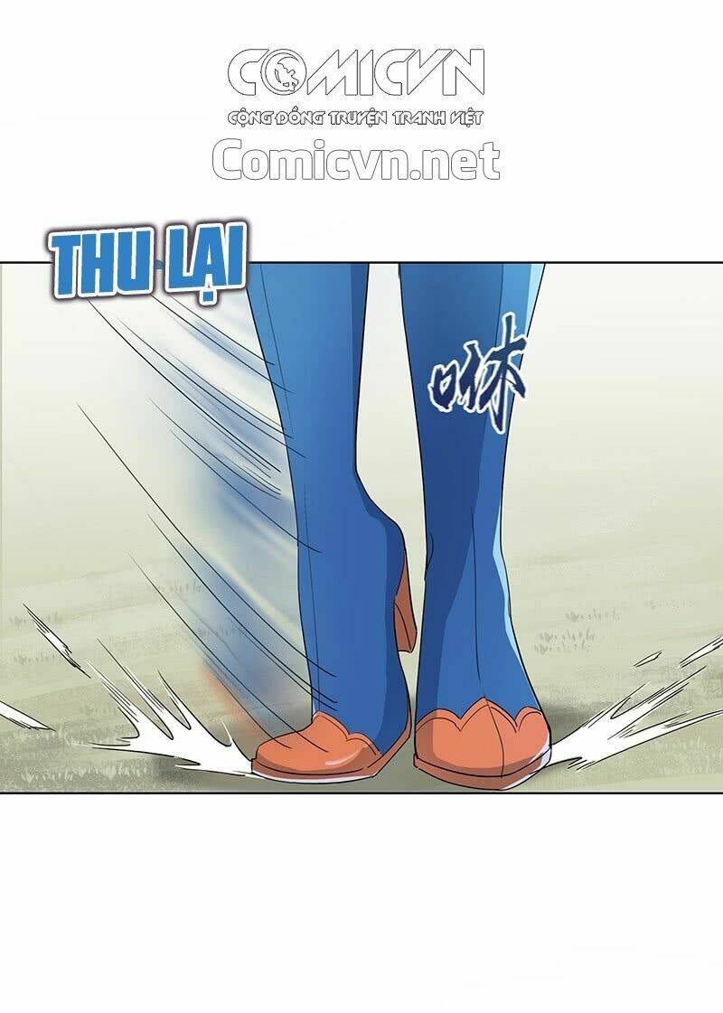 Thiên Vực Thần Tọa: Chapter 13