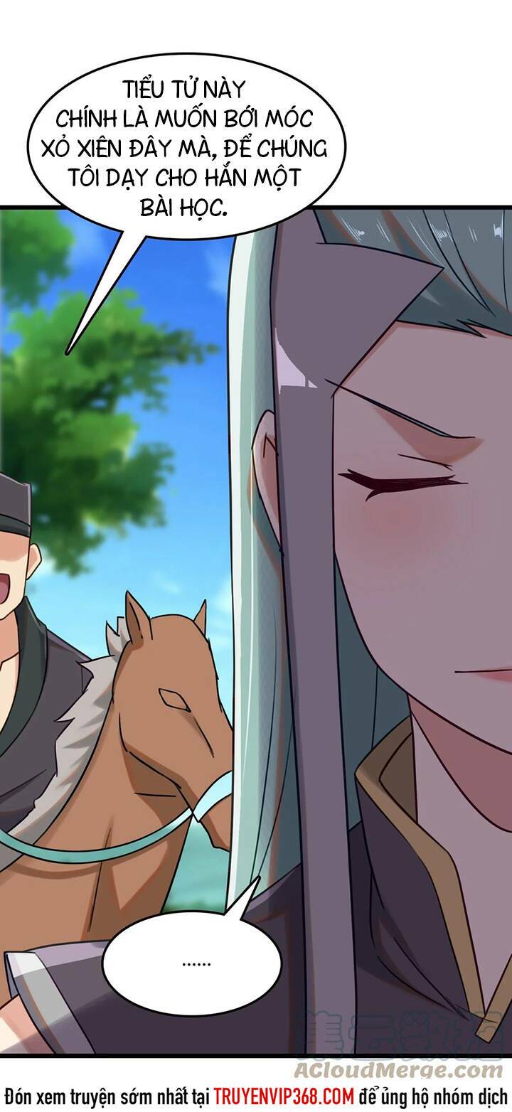 Đại Bảo Kiếm Của Tôi: Chapter 7