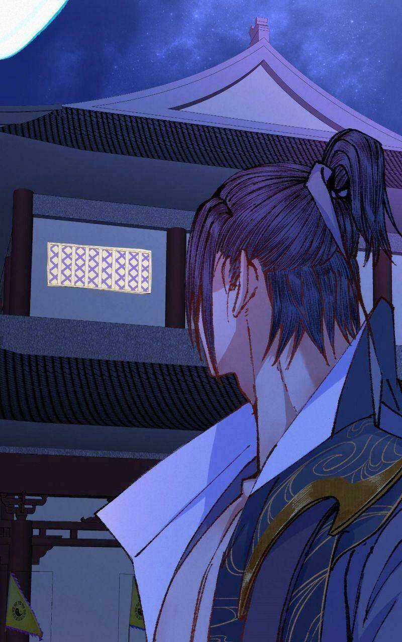 Khu Thần: Chapter 45