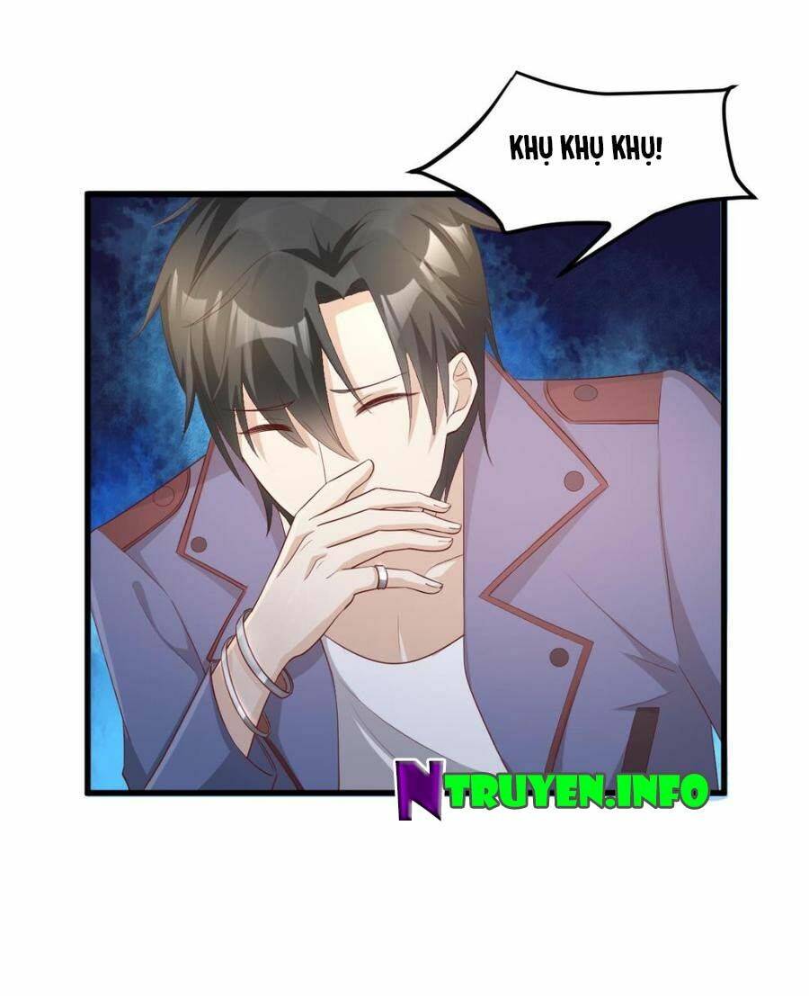 Tư Sủng Cục Cưng Bảo Bối: Chapter 26.2