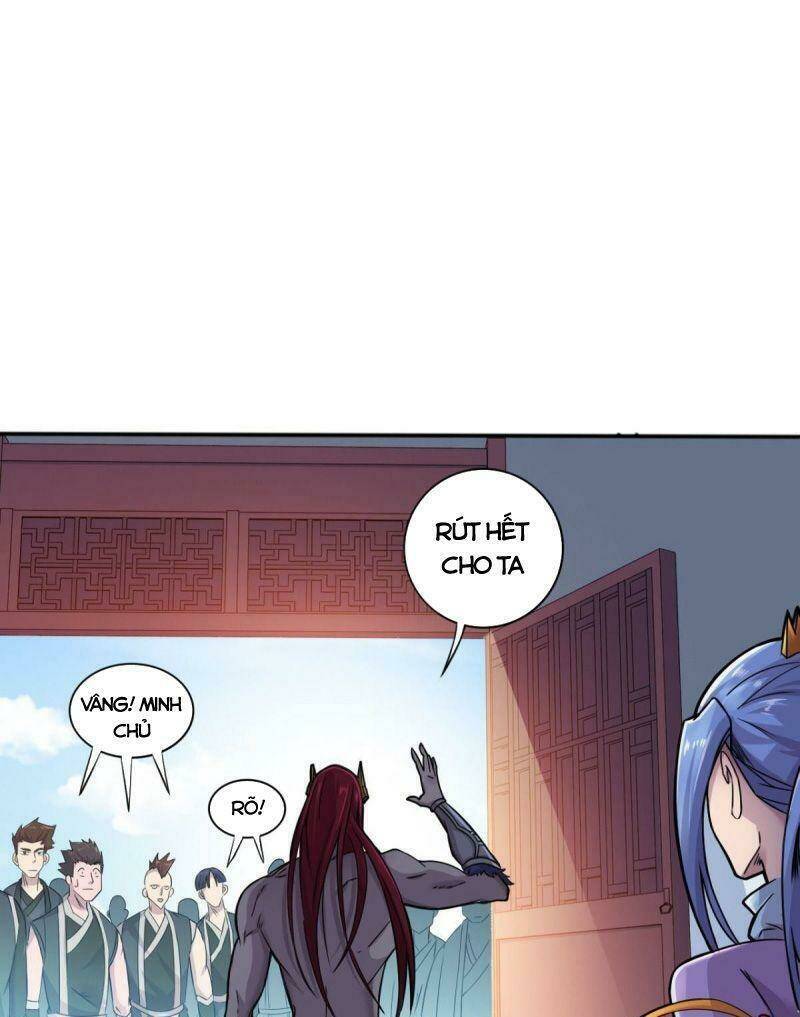 Thủ Vệ Nhất Thần: Chapter 29