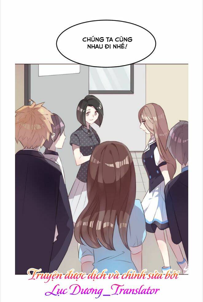 Người Yêu Biến Mất: Chapter 51