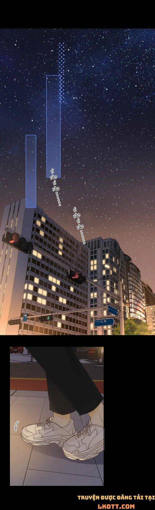 Cô Ấy Không Đáng Yêu: Chapter 92