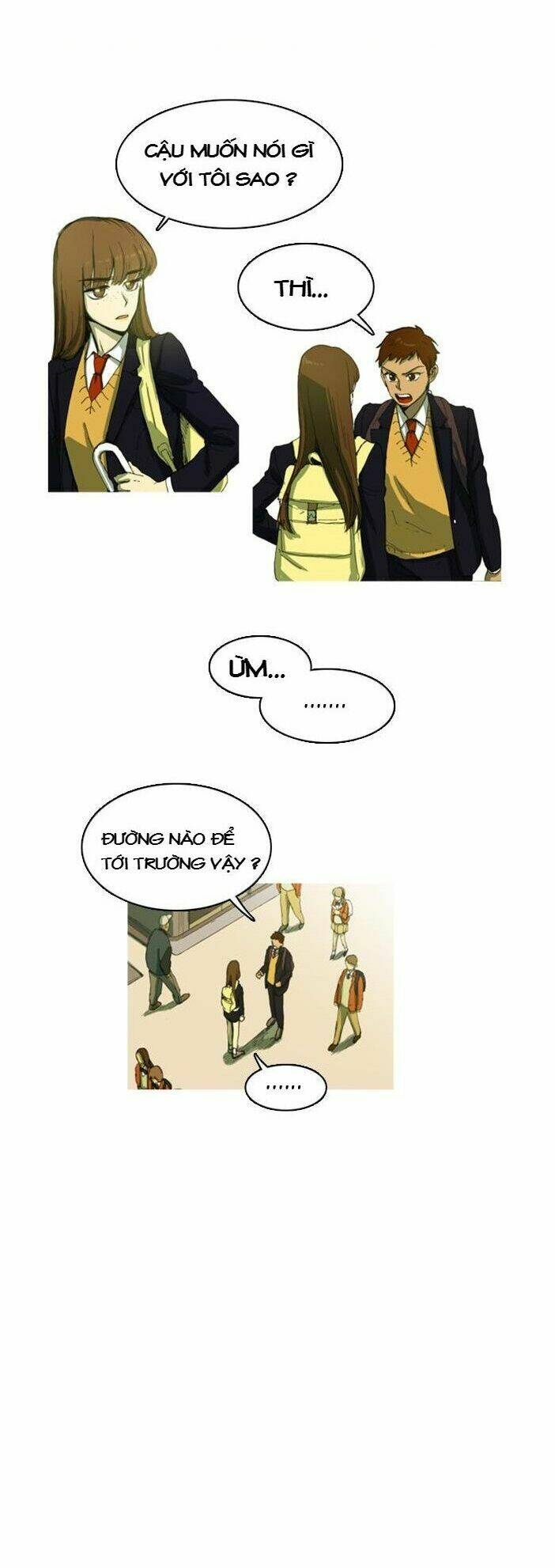 Săn Phù Thủy: Chapter 6