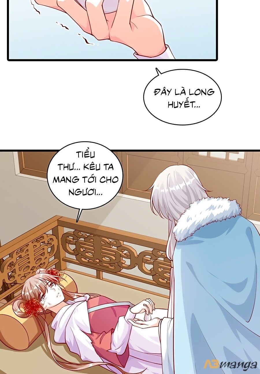 Phản Phái Nữ Đế Lai Tập: Chapter 49