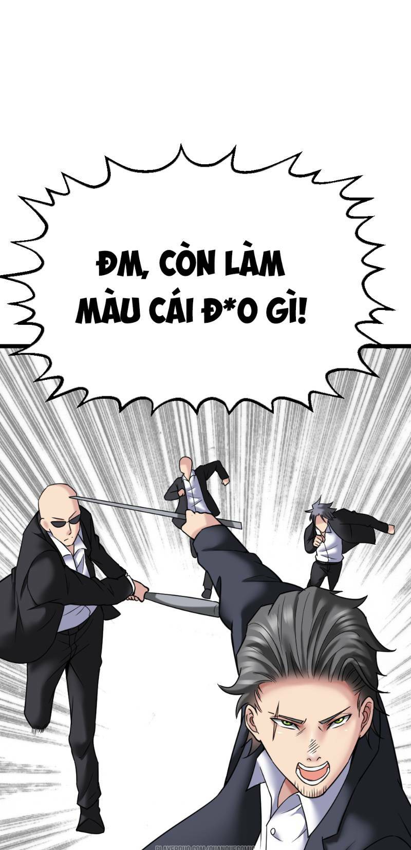 Tuyệt Thế Thiên Tài Hệ Thống: Chapter 29