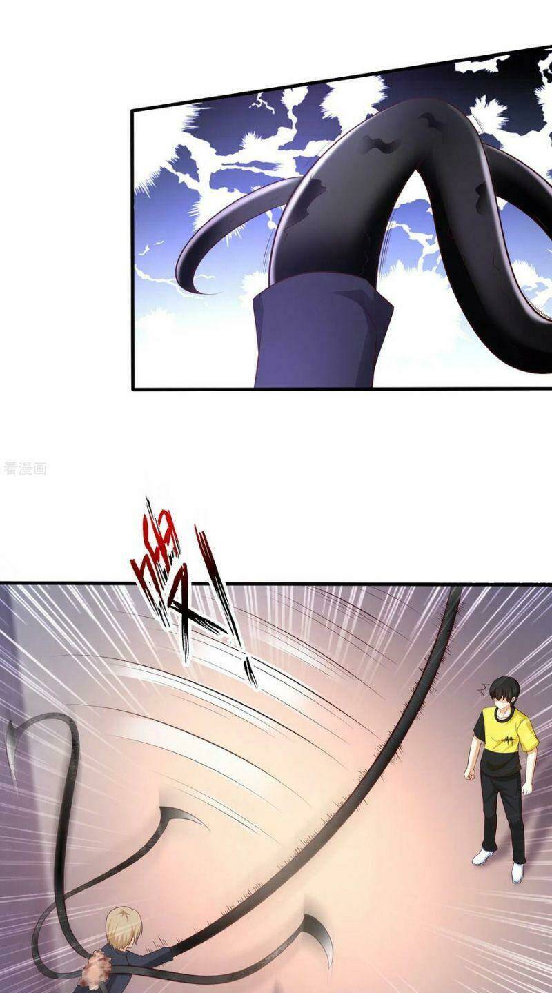 Tối Cường Vận Đào Hoa: Chapter 142