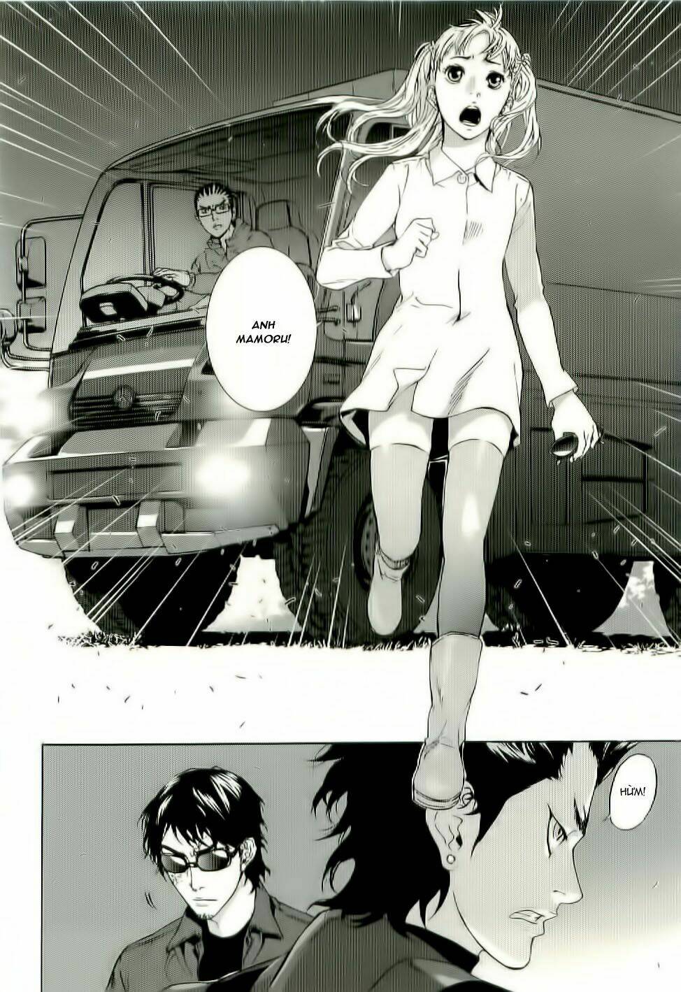 Until Death Do Us Part: Chapter 75