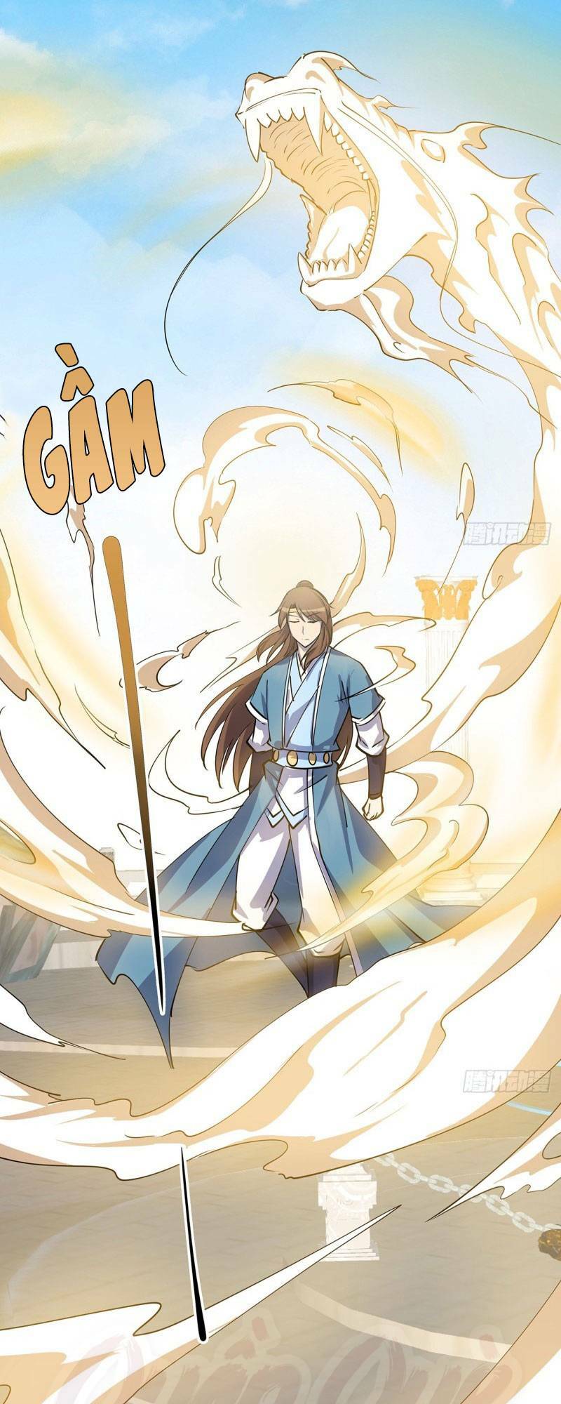 Siêu Phàm Truyện: Chapter 214