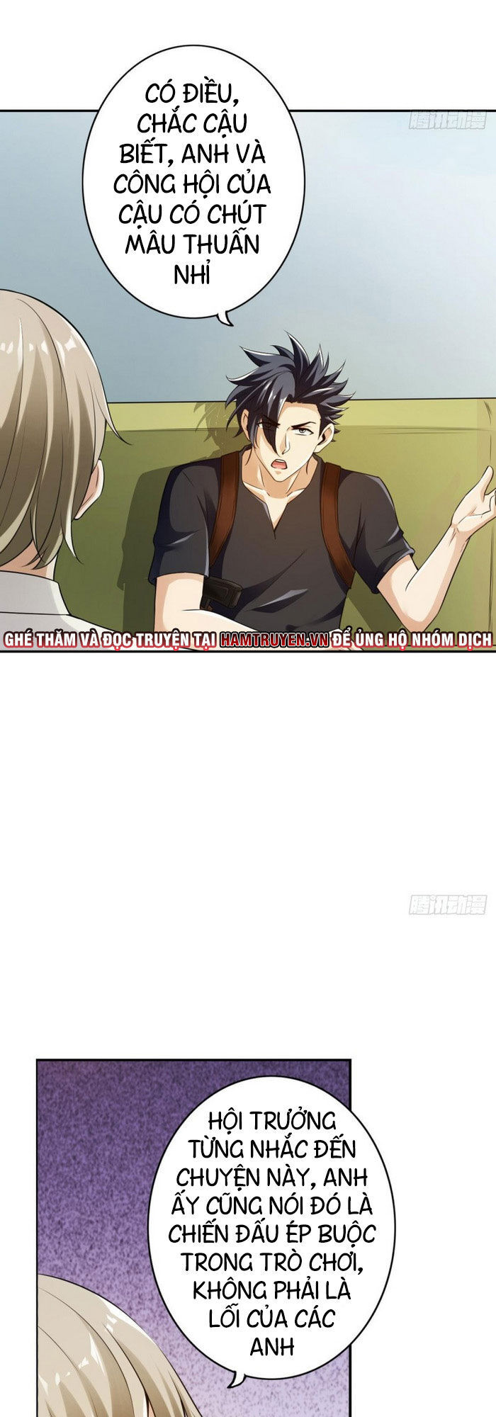 Hệ Thống Tìm Đường Chết Mạnh Nhất: Chapter 90