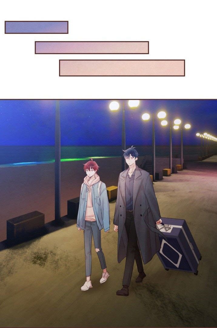 Giữa Tình Yêu Và Tình Bạn: Chapter 44