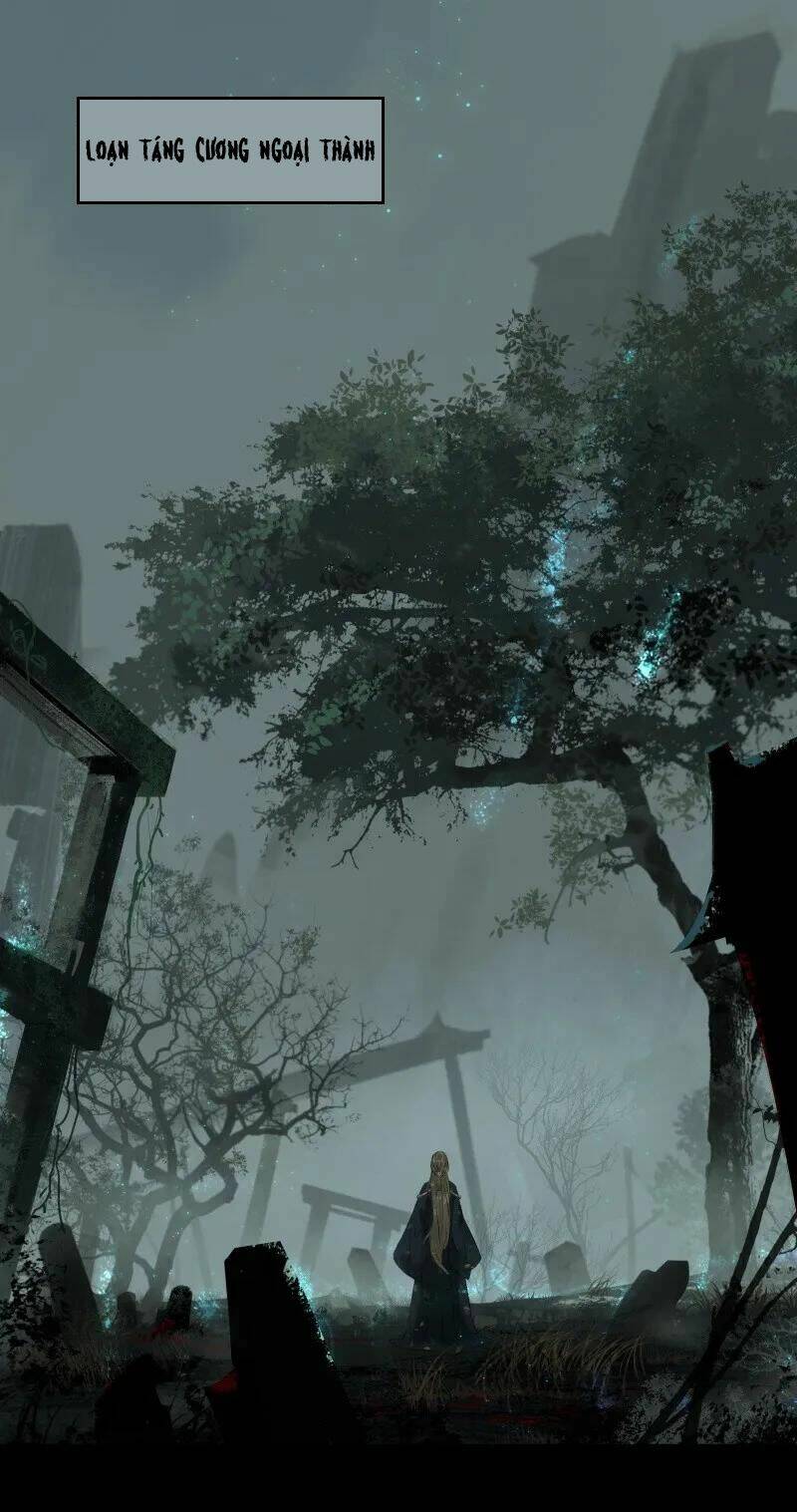 Thái Tử Bị Hoang Tưởng: Chapter 71