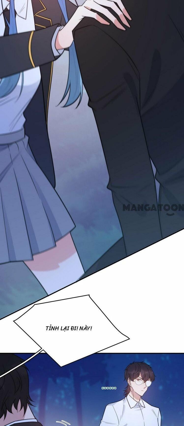 Ma Lạt Thiên Kim Đẩu Ác Thiếu: Chapter 250