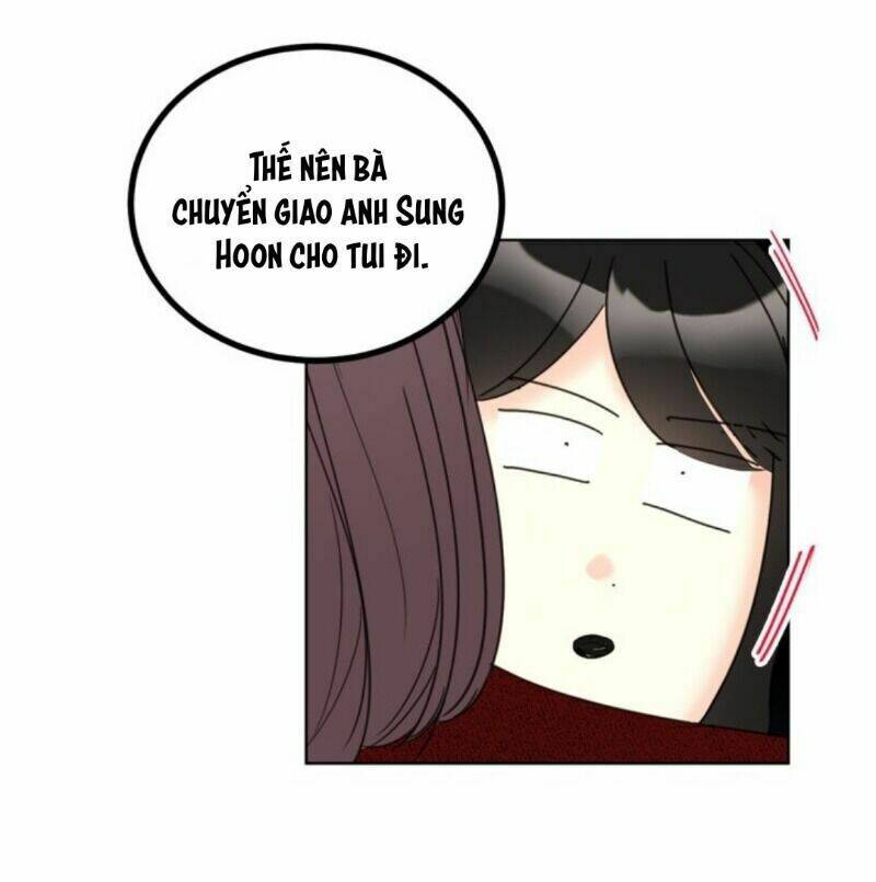 Hẹn Hò Nơi Công Sở: Chapter 67