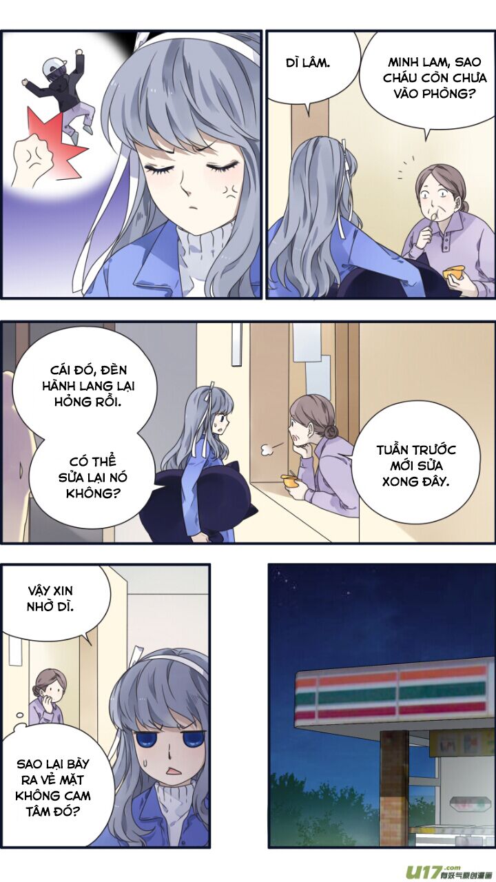 Lam Sí: Chapter 146