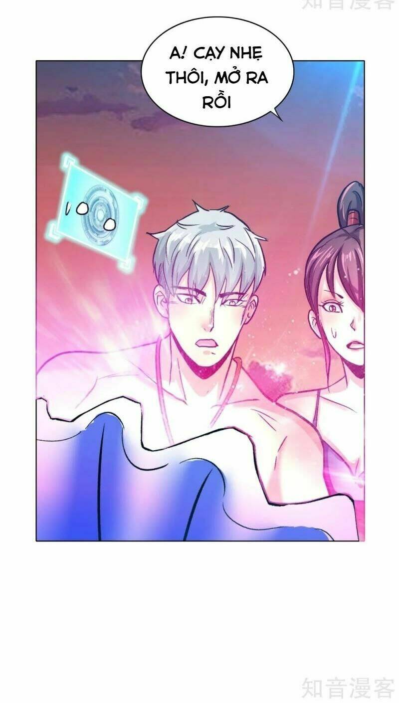 Hệ Thống Tiên Tôn Tại Đô Thị: Chapter 129