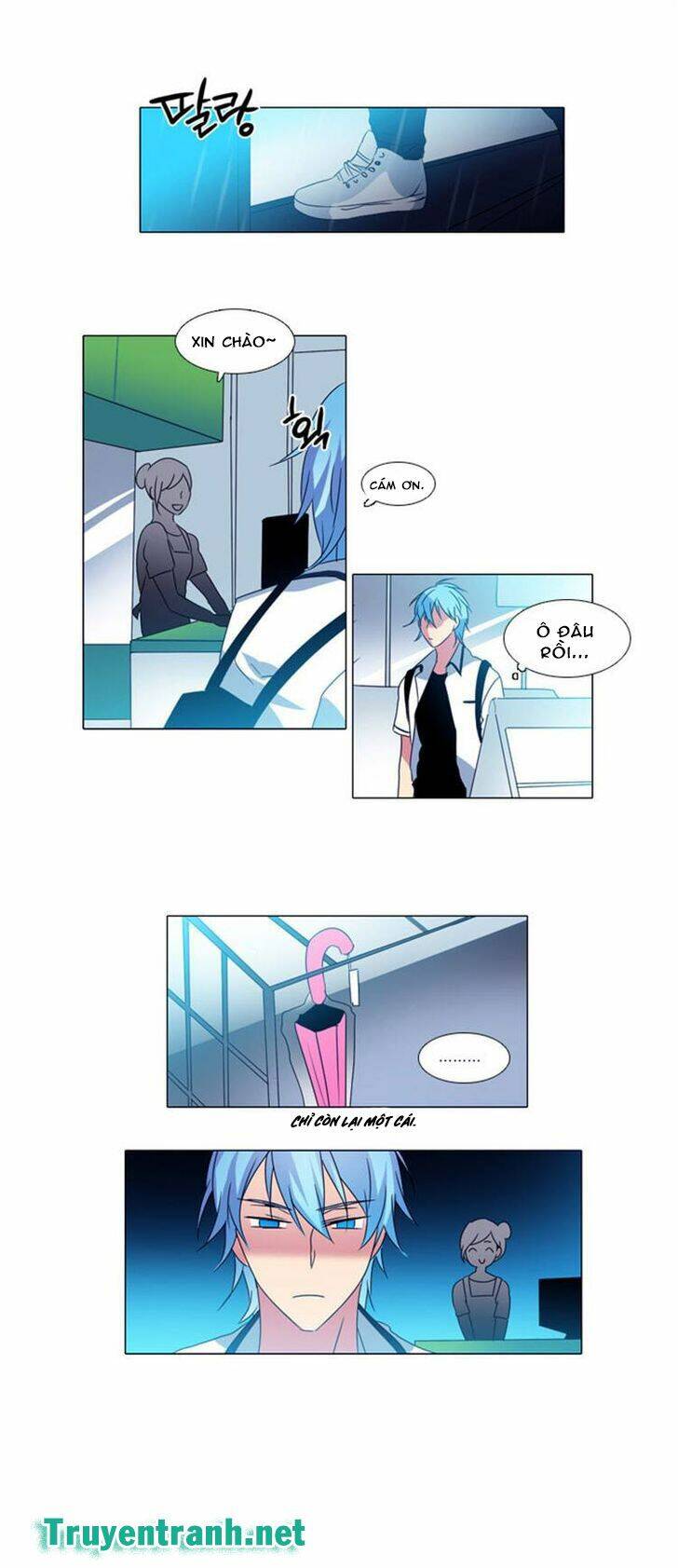 Wonted: Chapter 34