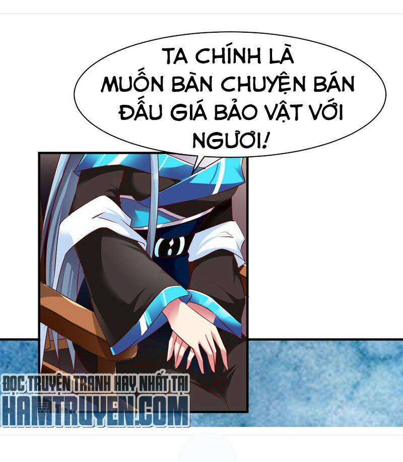 Chiến Đỉnh: Chapter 67