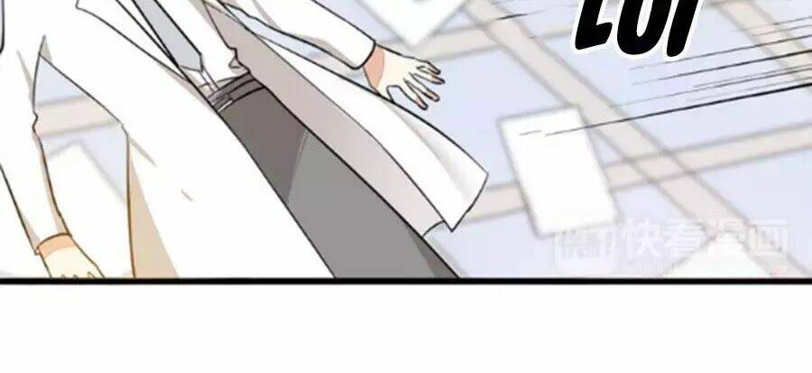 Mùi Hương Lãng Mạn: Chapter 25