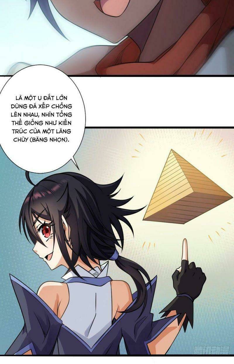 Chuyển Sinh Thành Nữ Hầu Tà Ác: Chapter 27