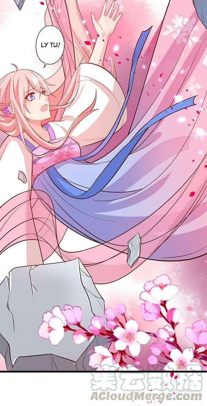Hồ Tiên Hung Bạo: Chapter 102